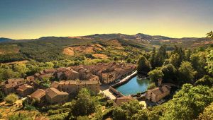 In Toscana nasce il primo Smart Working Village d'Italia