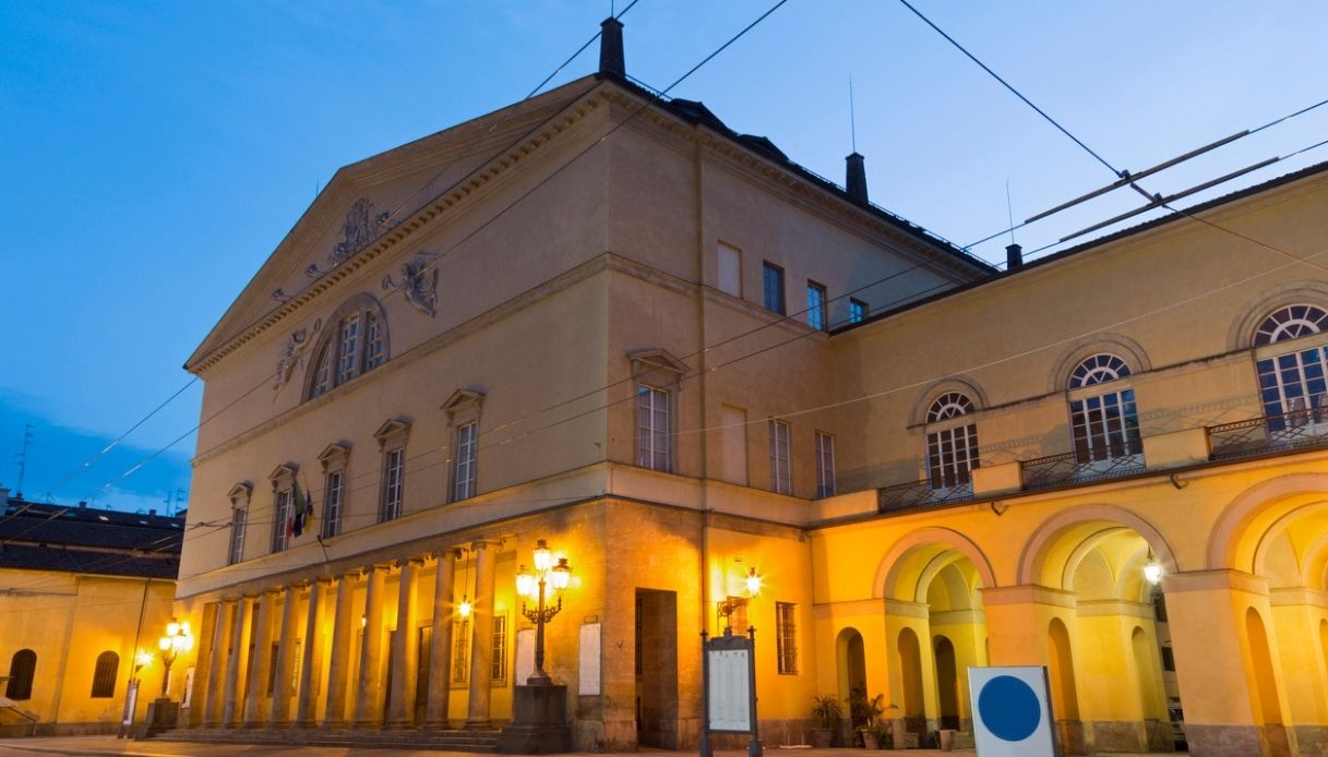 Teatri aperti a Parma: date, orari e programma