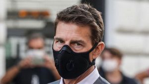 Tom Cruise a Venezia per Mission Impossible: le location scelte