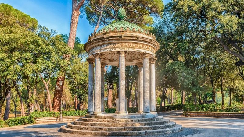 Villa Borghese