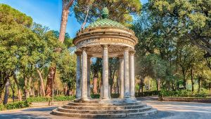 Villa Borghese