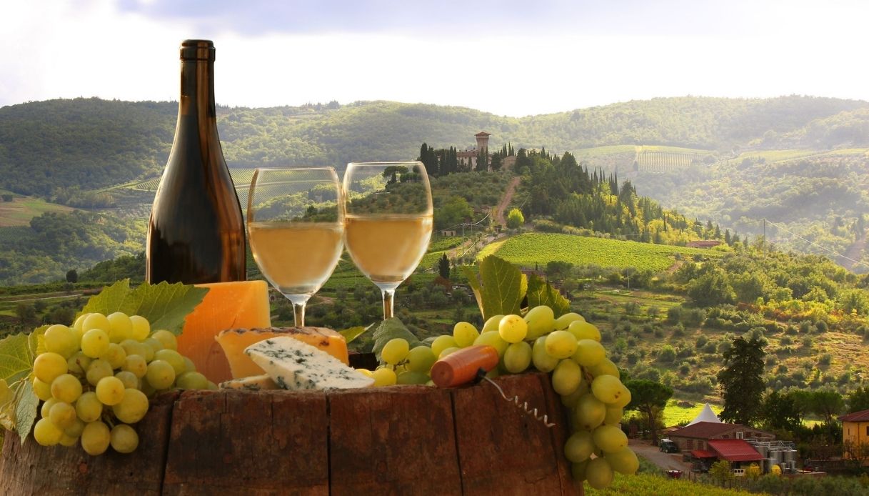 Tutti i Vini Top d'Italia, regione per regione: la nuova guida