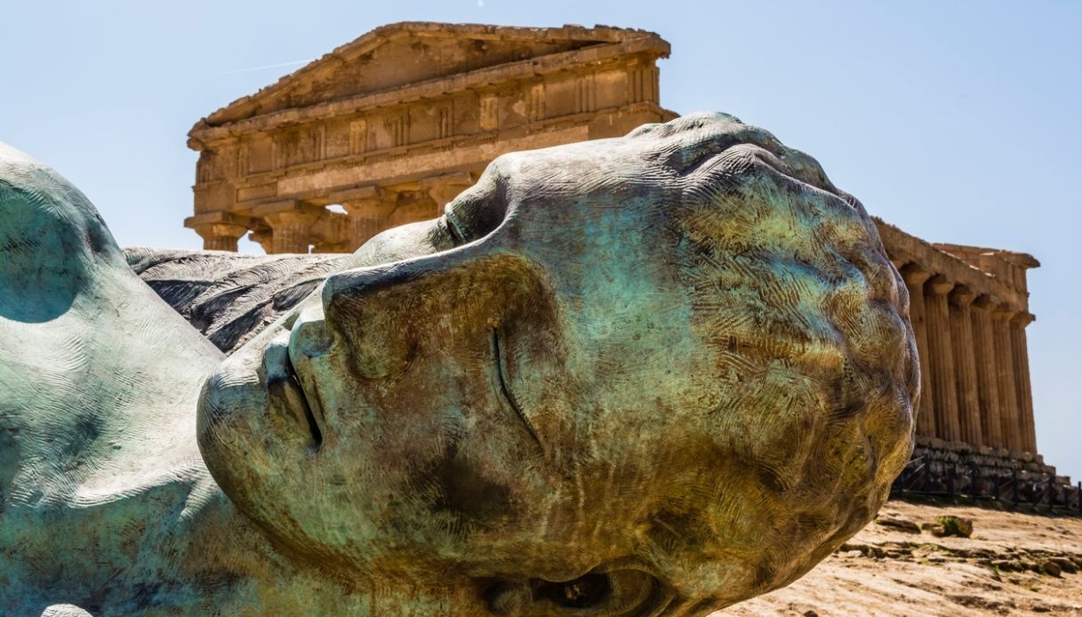 valle dei templi agrigento orari