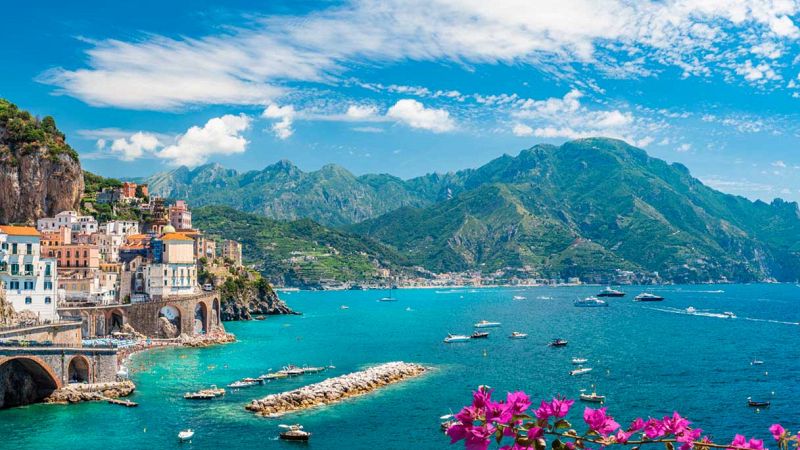 Il viaggio perfetto da fare nel 2021 è in Italia