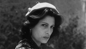 Anna Magnani