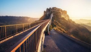 Bagnoregio è la nuova "Città dei Motori" italiana
