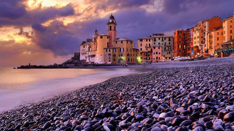 5 borghi per scoprire la magia del mare in inverno