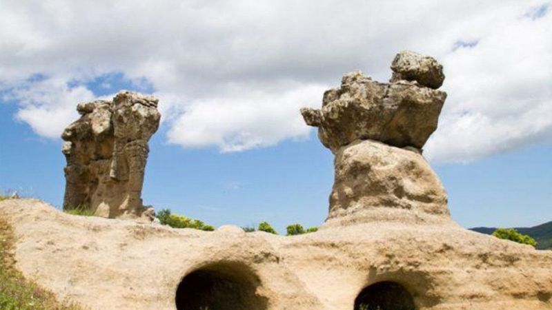 Giganti Campana