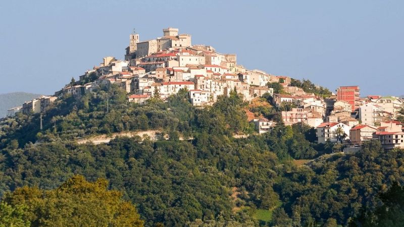 Casoli