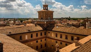 Ferrara