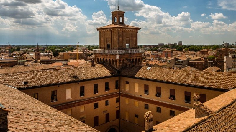 Ferrara