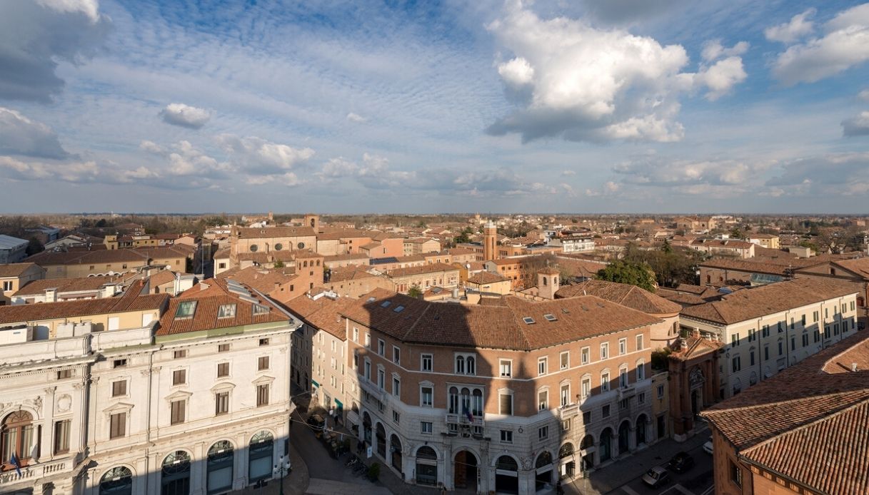 Ferrara