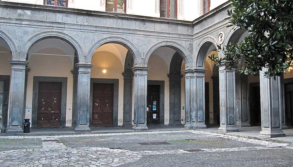 Torna L'Amica Geniale: anche questa terza serie è stata girata tra Caserta  e in vari luoghi di Napoli - Il Crivello