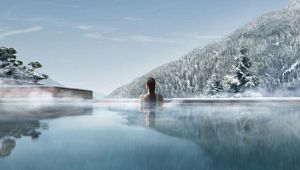 Lefay Resort e SPA Dolomiti