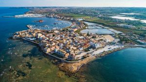 Marzamemi, il borgo siciliano che ha conquistato Mick Jagger