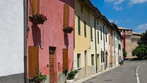 Montechiarugolo è entrato nei Borghi più belli d’Italia