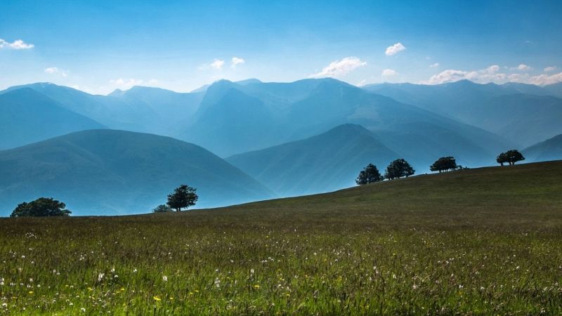 Va' Sentiero: 6 ragazzi in viaggio sul cammino più lungo al mondo