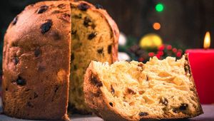 Un panettone speciale per omaggiare Raffaello Sanzio