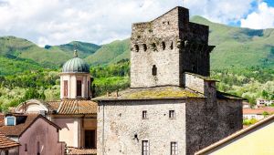 Pontremoli