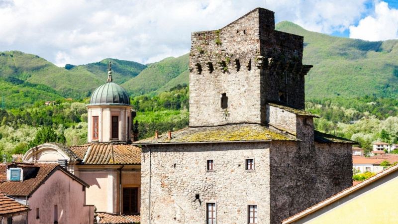 Pontremoli