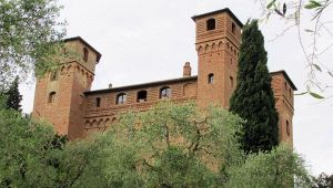 I castelli in vendita in Italia
