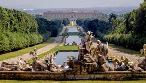 Reggia di Caserta