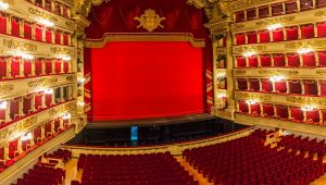 Teatro La Scala
