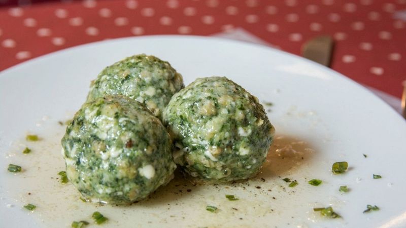 Canederli