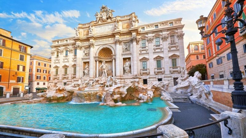 Il Sun celebra l'Italia: è la meta preferita dai turisti