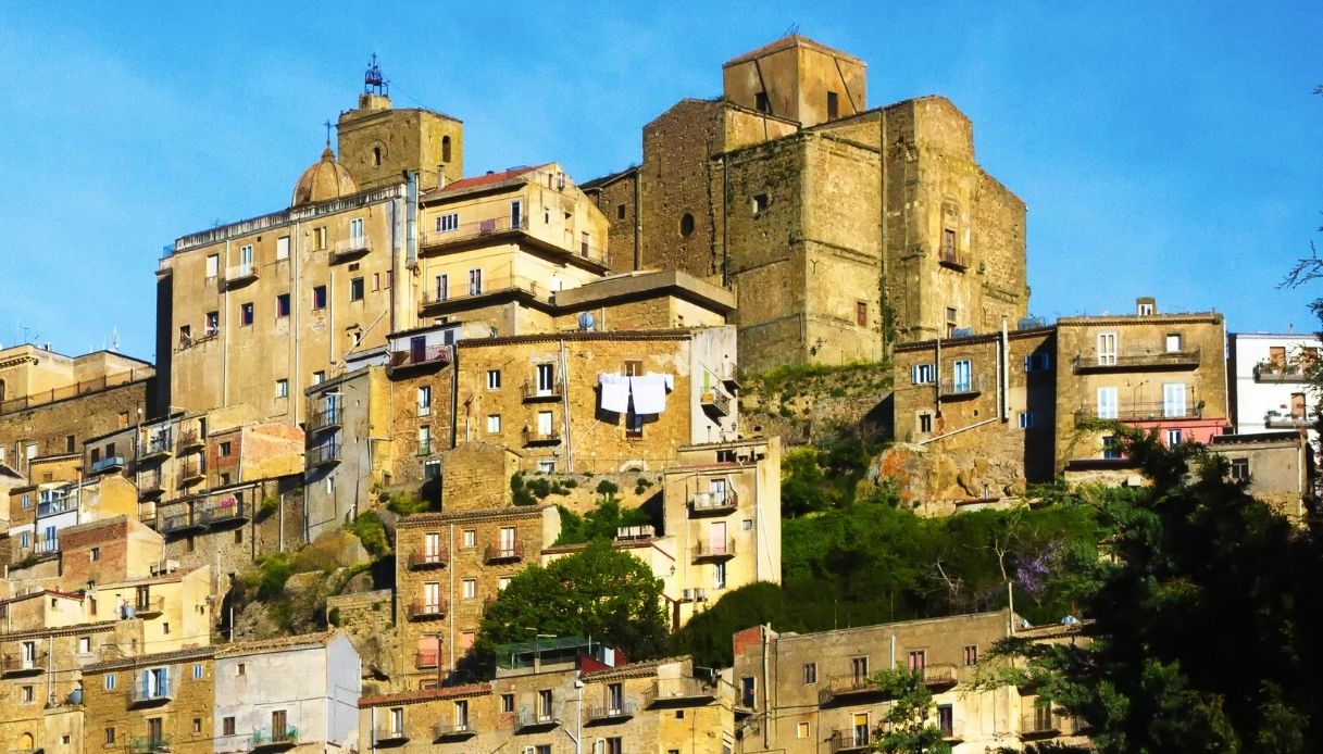 I più belli della Sicilia
