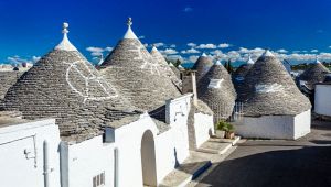 Trulli