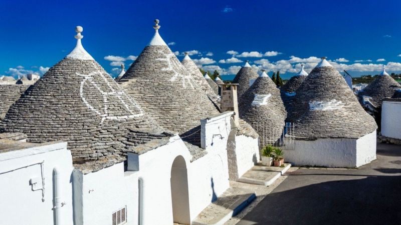 Trulli