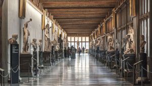 Uffizi