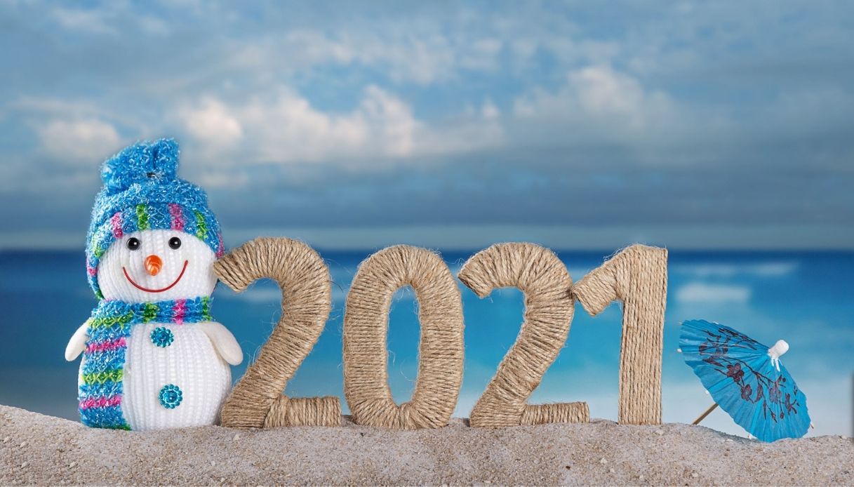 Tutte le festività 2021: il calendario di ponti e vacanze