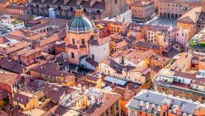 Bologna