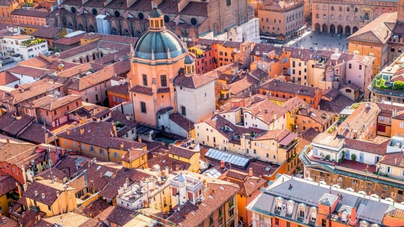 Bologna