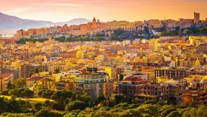 Cagliari