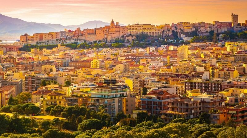 Cagliari