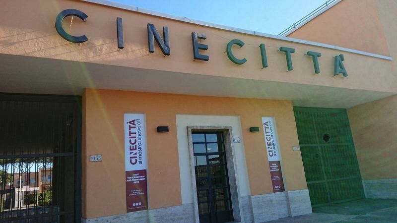 Cinecittà