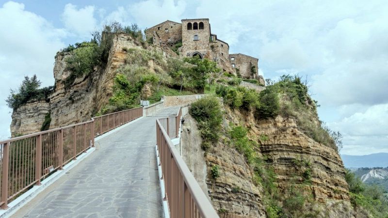 Civita di Bagnoregio