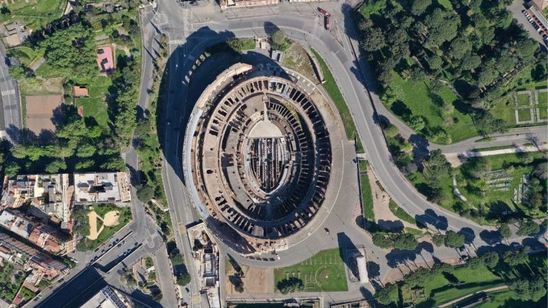 Colosseo