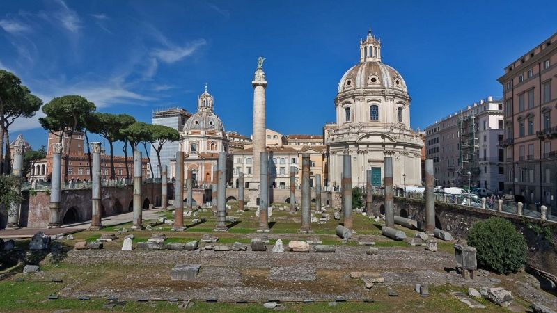 Fori Imperiali