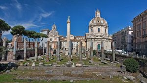 Fori Imperiali