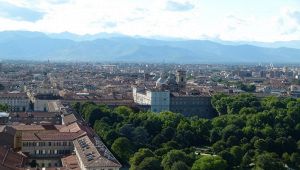 Giardini Reali Torino