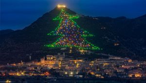 Dove ammirare le decorazioni natalizie più belle d'Italia