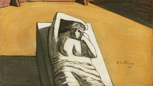 Il Pomeriggio di Arianna
