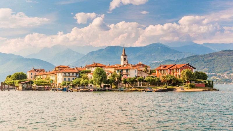 Inverno sul Lago Maggiore: cosa vedere