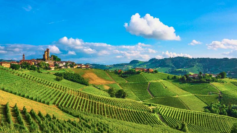 Alla scoperta dell'Italia in Camper: 5 itinerari da nord a sud