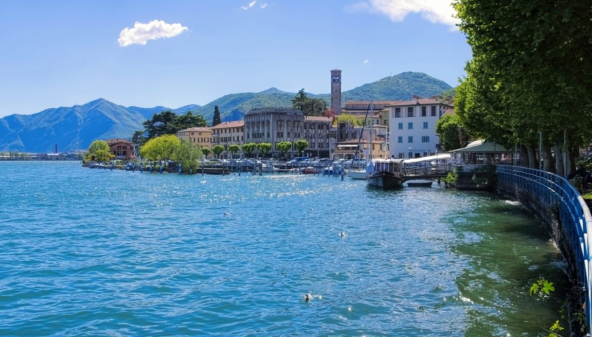 I più belli della Lombardia