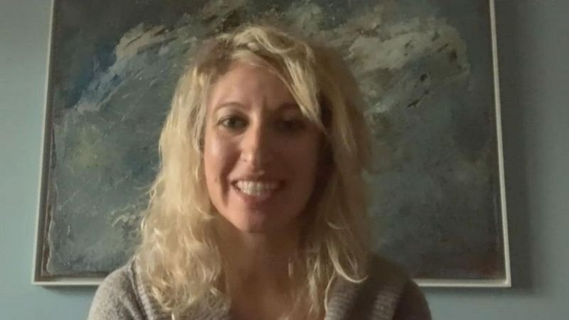 Chi è Annalisa Malara, il "Personaggio dell'anno" in Italia